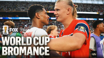 how-bellingham-and-haaland-stayed-pals-across-big-clubs-and-at-the-world-cup