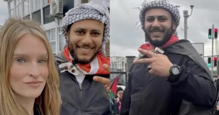 asylum-seeker-suspected-of-brutally-murdering-“anti-ice”-american-wife-arrested-in-jordan-after-fleeing-ireland