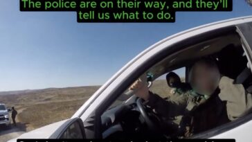 far-left-ro-khanna’s-own-video-from-the-scene-completely-destroys-his-‘detained-by-violent-settlers-and-idf’-hoax-—-no-detention-visible-as-he-lied-about-coordinating-with-israel
