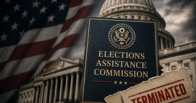 fired-democrat-elections-assistance-commission-board-member-breaks-silence-on-npr-interview