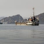 iran-purposely-targets-uae-oil-tankers-in-fatal-strike,-calls-ships-‘non-compliant’