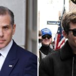 report:-hunter-biden-and-nick-fuentes-meet-for-interview-in-seedy-philly-hotel-room,-almost-ends-in-fisticuffs