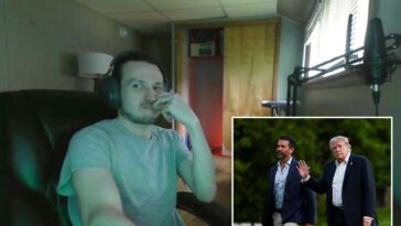 upstate-new-york-man-charged-with-threatening-donald-trump-jr-online:-‘i’m-going-to-kill-you’