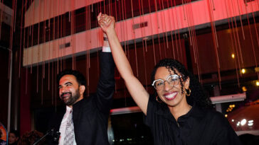 data:-most-dsa-members-support-communism