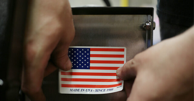 exclusive:-ftc-chairman-cracks-down-on-companies-falsely-claiming-products-‘made-in-the-usa’