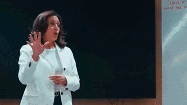 watch:-kamala-harris-torched-over-‘zero-sense’-wnba-pep-talk-in-latest-‘word-salad’-moment