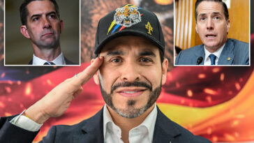 sens.-tom-cotton,-bernie-moreno-call-on-trump,-rubio-to-boost-colombian-prez-elect-amid-fraud-claims
