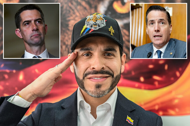 sens.-tom-cotton,-bernie-moreno-call-on-trump,-rubio-to-boost-colombian-prez-elect-amid-fraud-claims