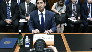 kevin-warsh-says-fed-has-‘no-tolerance’-for-inflation-in-first-testimony-as-chairman-on-capitol-hill