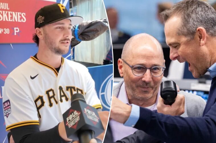 paul-skenes-in-awkward-‘future-yankee’-moment-at-all-star-game