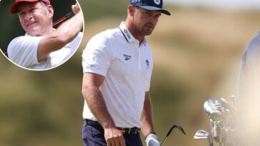 nick-faldo-doesn’t-hold-back-on-bryson-dechambeau-before-british-open:-‘zero-clue’