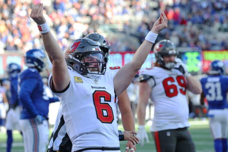 baker-mayfield-reveals-multiple-injuries-he-played-through-in-trying-2025-season