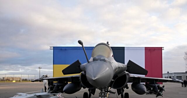 ukraine-gets-license-to-produce-french-missiles,-orders-rafale-fighter-jets