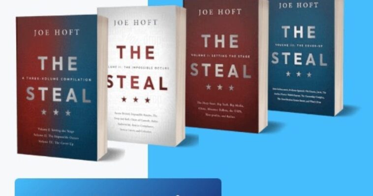 reminder:-best-selling-“the-steal”-books-–-praised-by-president-trump-–-cover-the-entire-2020-election-steal