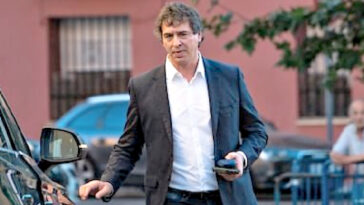 endless-socialist-scandals:-spanish-pm-pedro-sanchez’s-brother-david-convicted-of-nepotism-and-administrative-misconduct,-banned-from-public-service-for-9-years