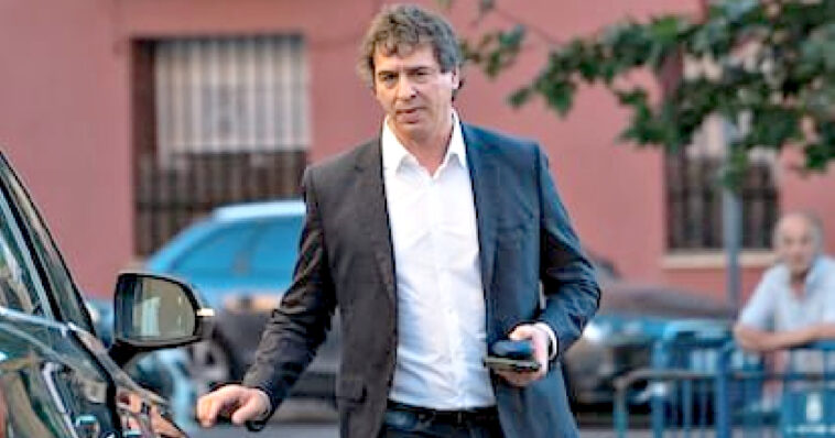 endless-socialist-scandals:-spanish-pm-pedro-sanchez’s-brother-david-convicted-of-nepotism-and-administrative-misconduct,-banned-from-public-service-for-9-years