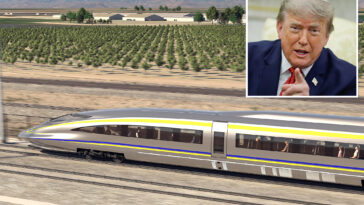california-high-speed-rail-seeks-federal-funds-despite-trump-pulling-back-$4b