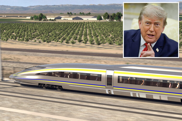 california-high-speed-rail-seeks-federal-funds-despite-trump-pulling-back-$4b