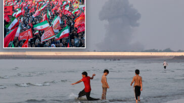 iran-claims-attacks-on-bahrain,-jordan,-strait-of-hormuz-after-latest-us-strikes
