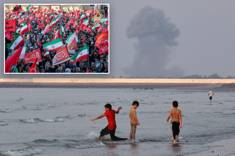 iran-claims-attacks-on-bahrain,-jordan,-strait-of-hormuz-after-latest-us-strikes