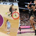 shoe-throwing-kerfuffle-overshadowed-betnijah-laney-hamilton’s-breakthrough-performance