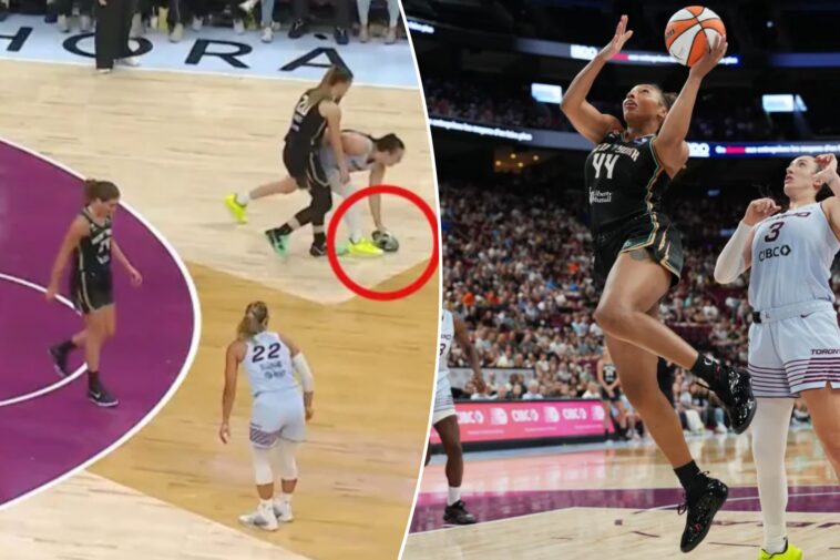 shoe-throwing-kerfuffle-overshadowed-betnijah-laney-hamilton’s-breakthrough-performance