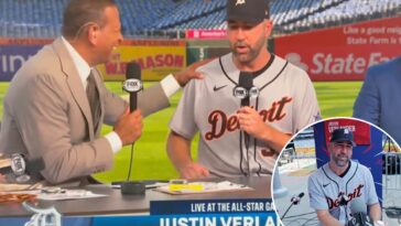 alex-rodriguez-has-awkward-justin-verlander-interview-moment-before-home-run-derby