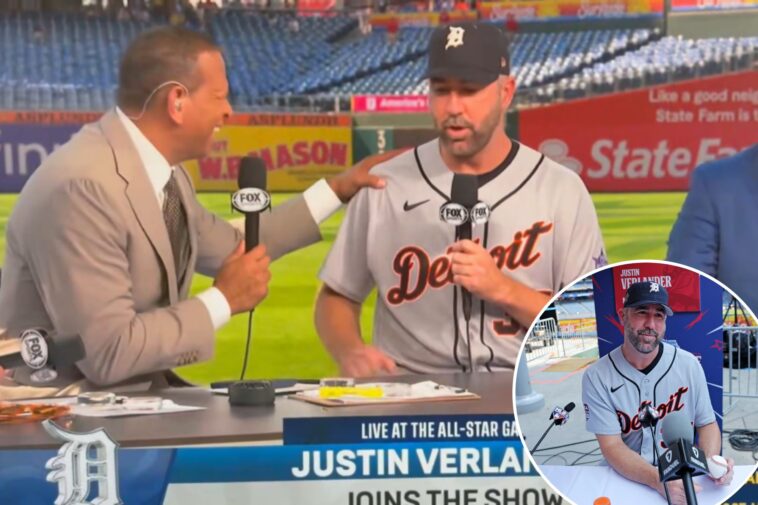 alex-rodriguez-has-awkward-justin-verlander-interview-moment-before-home-run-derby