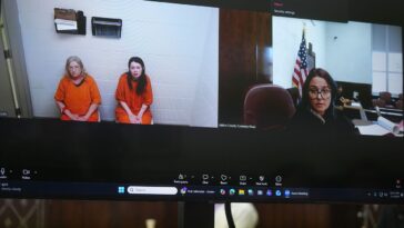 ohio-mom-arrested-for-having-16-kids-in-‘evil’-living-conditions-wants-to-be-reunited-with-children:-lawyer