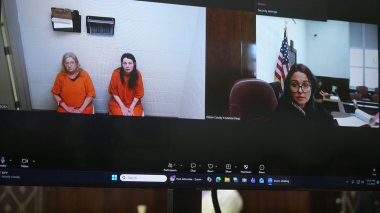 ohio-mom-arrested-for-having-16-kids-in-‘evil’-living-conditions-wants-to-be-reunited-with-children:-lawyer