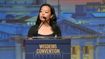 democratic-socialist-running-for-wisconsin-governor-calls-hospitals-‘cowardly’-for-refusing-pediatric-sex-changes