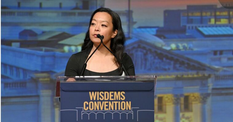 democratic-socialist-running-for-wisconsin-governor-calls-hospitals-‘cowardly’-for-refusing-pediatric-sex-changes