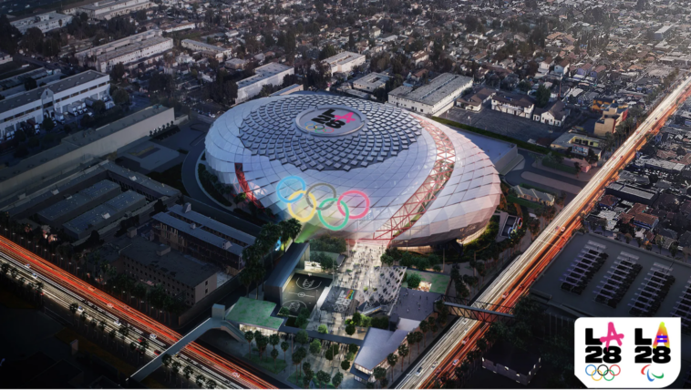 applications-to-volunteer-for-the-2028-summer-olympics-in-la-open-tuesday