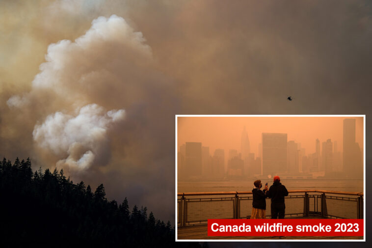 canadian-wildfire-smoke-to-spread-thick-haze-in-us-again-—-creating-extremely-poor-air-quality