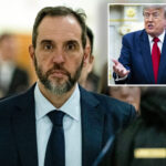 jack-smith-team-read-messages-between-trump-officials,-dozens-of-lawmakers-of-both-parties:-‘ran-roughshod-over-the-constitution’