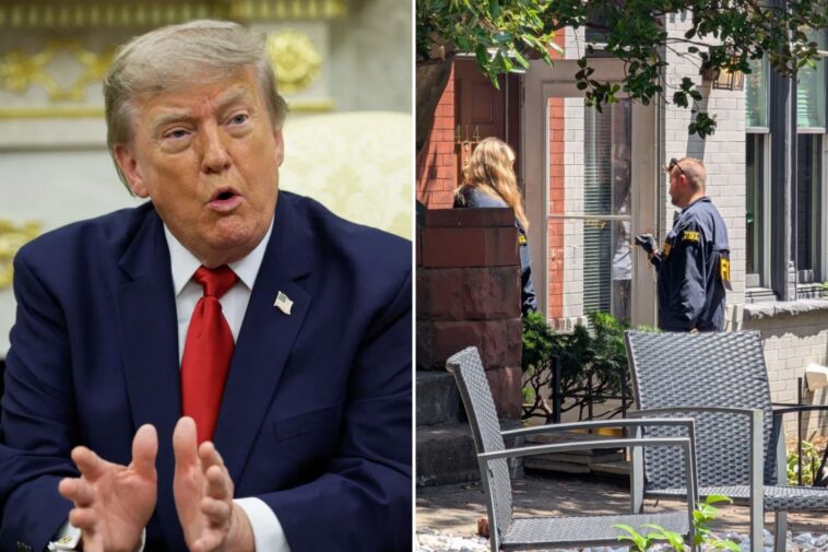 trump-says-fbi-‘wasting-their-time’-at-sen.-lindsey-graham’s-home