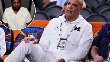michigan-ad-warde-manuel-fights-back-with-job-in-jeopardy-over-scandals