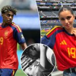 lamine-yamal’s-girlfriend-has-intimate-embrace-with-spain-star-before-world-cup-semifinal