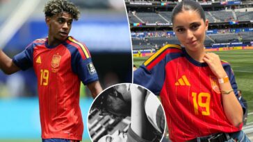 lamine-yamal’s-girlfriend-has-intimate-embrace-with-spain-star-before-world-cup-semifinal