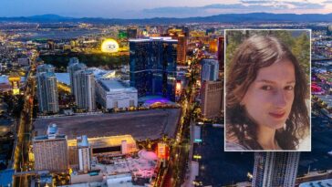 search-underway-for-australian-woman-who-vanished-after-sending-message-about-going-for-a-hike-near-las-vegas