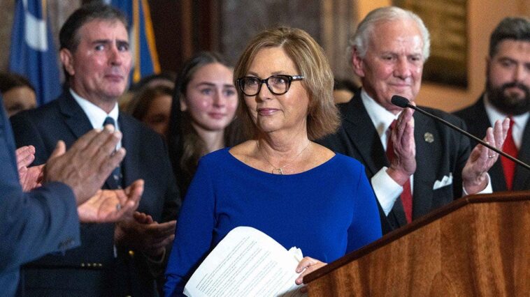 lindsey-graham’s-sister-carries-on-late-senator’s-work,-becoming-south-carolina’s-first-female-senator