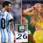 christie’s-to-auction-off-score-of-world-cup-relics,-including-saucy-shakira-costume