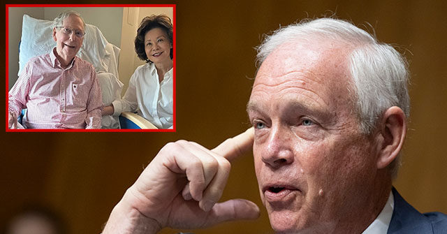 sen.-ron-johnson-casts-doubt-on-photo-of-mitch-mcconnell-in-hospital:-heard-from-a-source-it-‘was-an-older-photo’