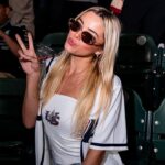 livvy-dunne-serves-up-foamy-beers-at-the-home-run-derby-&-hannah-barron-goes-bikini-bowfishing