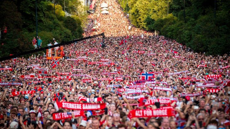 norway-just-threw-the-greatest-celebration-ever-for-a-team-eliminated-in-the-world-cup-quarterfinals