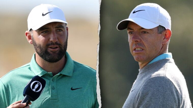 the-open-tee-times-put-scottie-scheffler,-rory-mcilroy-in-loaded-royal-birkdale-groups