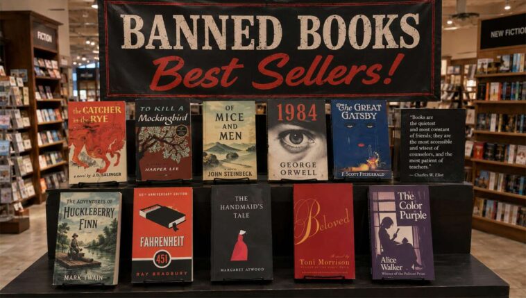 banned-books-table-full-of-bestsellers