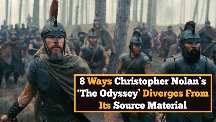 8-ways-christopher-nolan’s-‘the-odyssey’-diverges-from-its-source-material