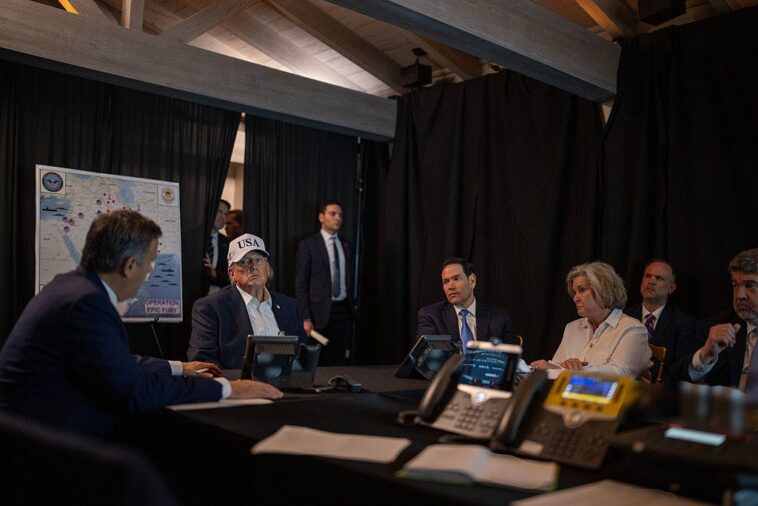 marco-rubio-takes-on-extraordinary-role-in-venezuela