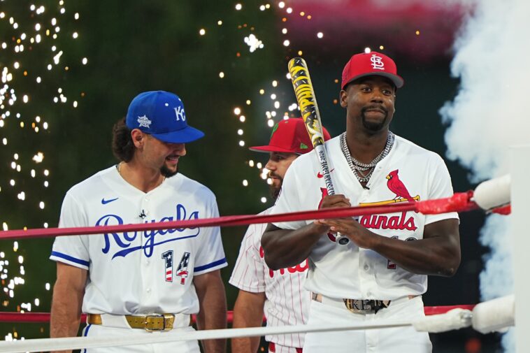 mlb-all-star-game-mvp-odds:-jordan-walker-on-the-rise-after-derby-win
